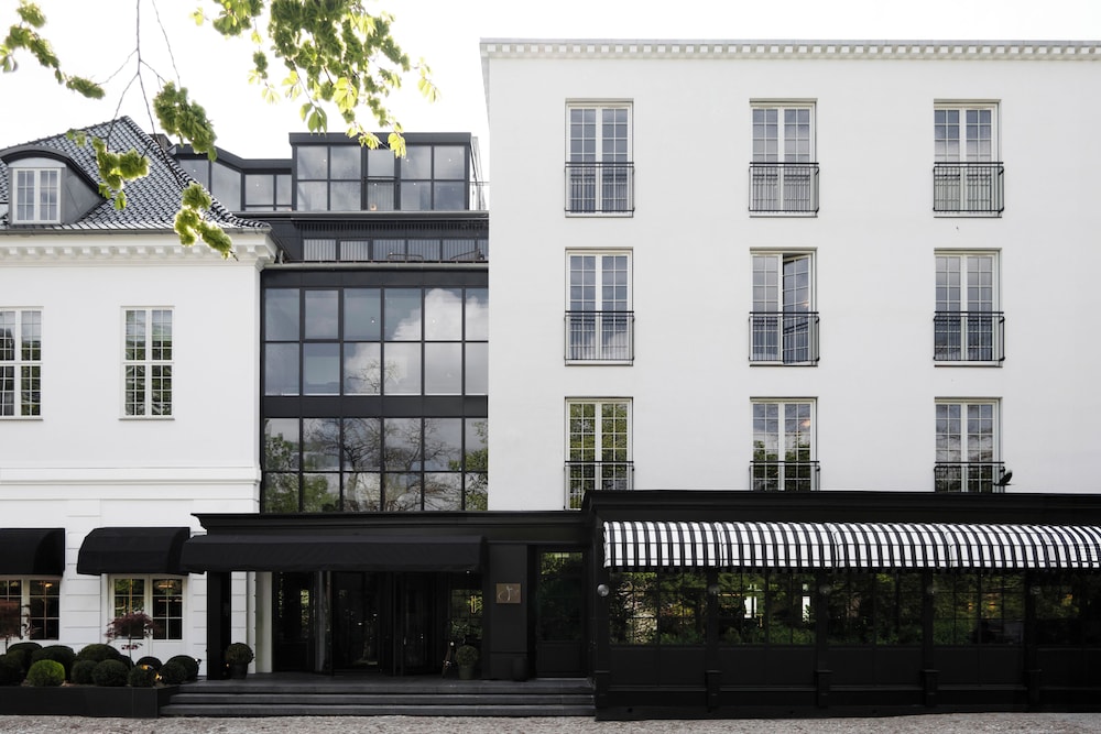 Park Lane Copenhagen — 5-Star Luxury Hotel in Copenhagen, Denmark