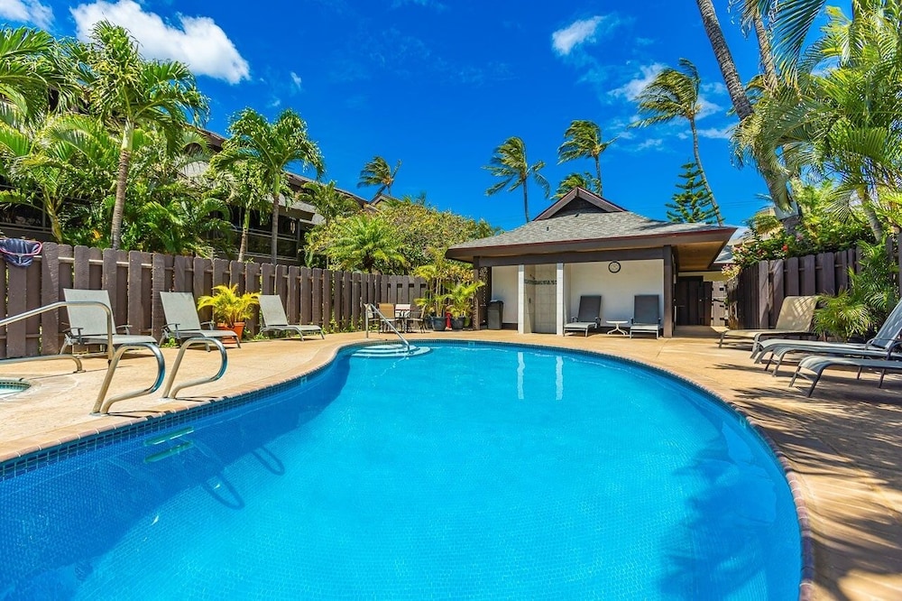 Kihei Resort 119 1 Bedroom Condo - photo 23