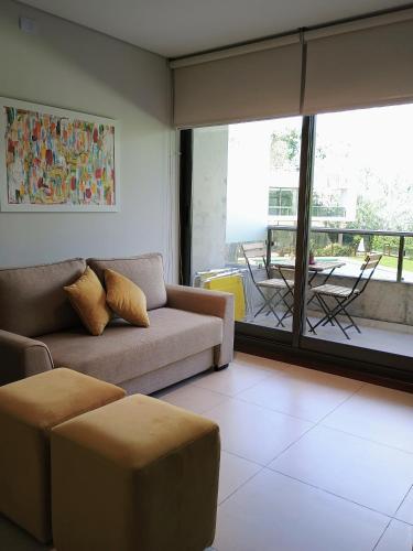 GALA Dptos. Temp. Condominios del Alto — 4-Star Luxury Hotel in Rosario, Argentina