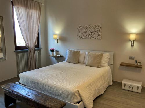 Casa Patrito Appartamento Barolo — 4-Star Luxury Hotel in Barolo, Italy