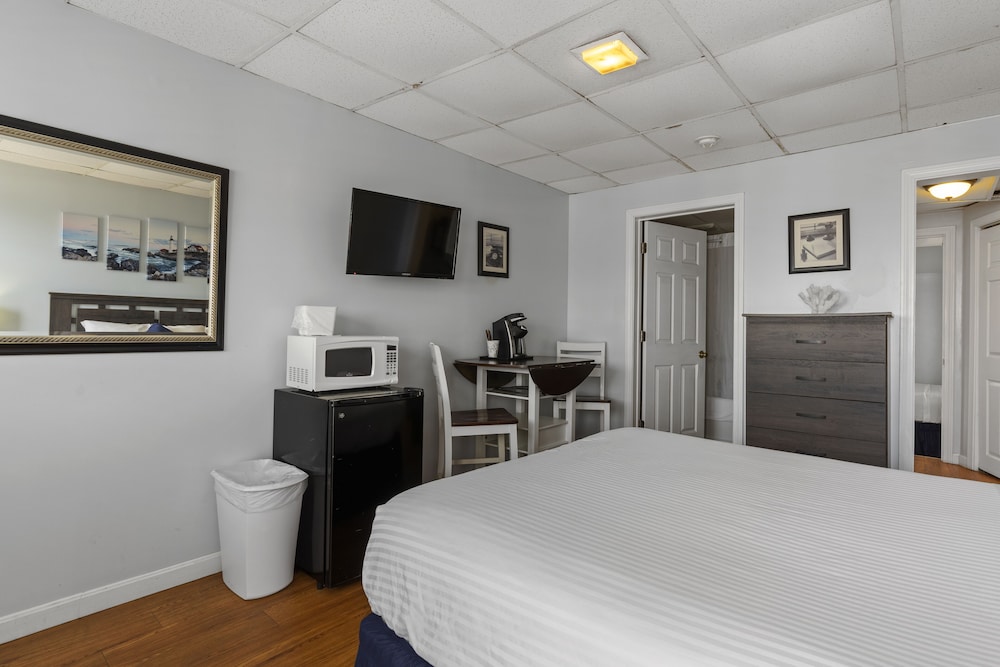 Americas Best Value Inn Mt Royal - photo 36