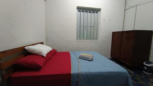 Lim zhai dormitory3 - carbon neutral hotel in Malacca