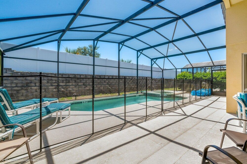 Aviana Resort Pet Friendly 4bd 3ba Home #4av452 - featured photo