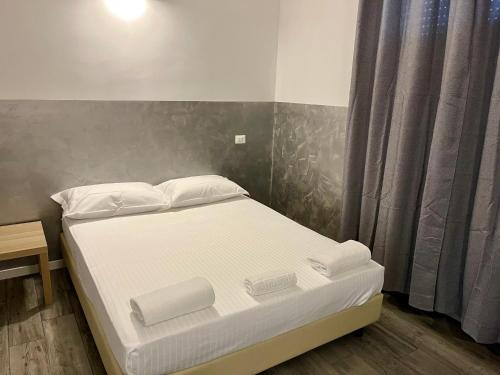 Bergamo Airport Rooms Self Check In in Bergamo, Italy