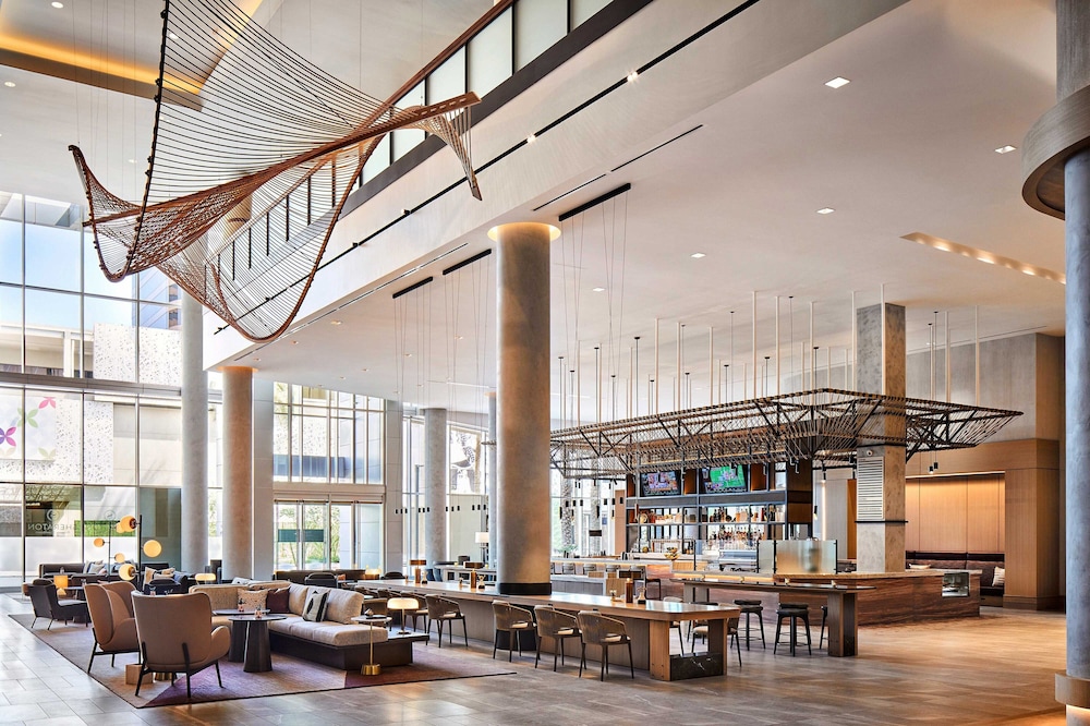 Sheraton Phoenix Downtown - featured photo