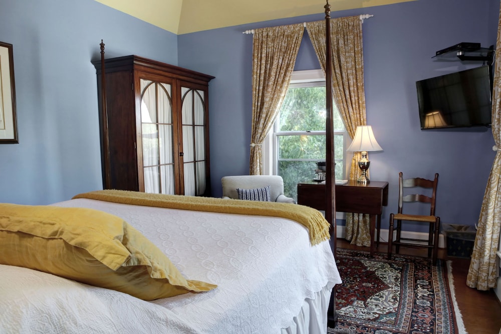 200 South Street Inn — Charlottesville — photo 5