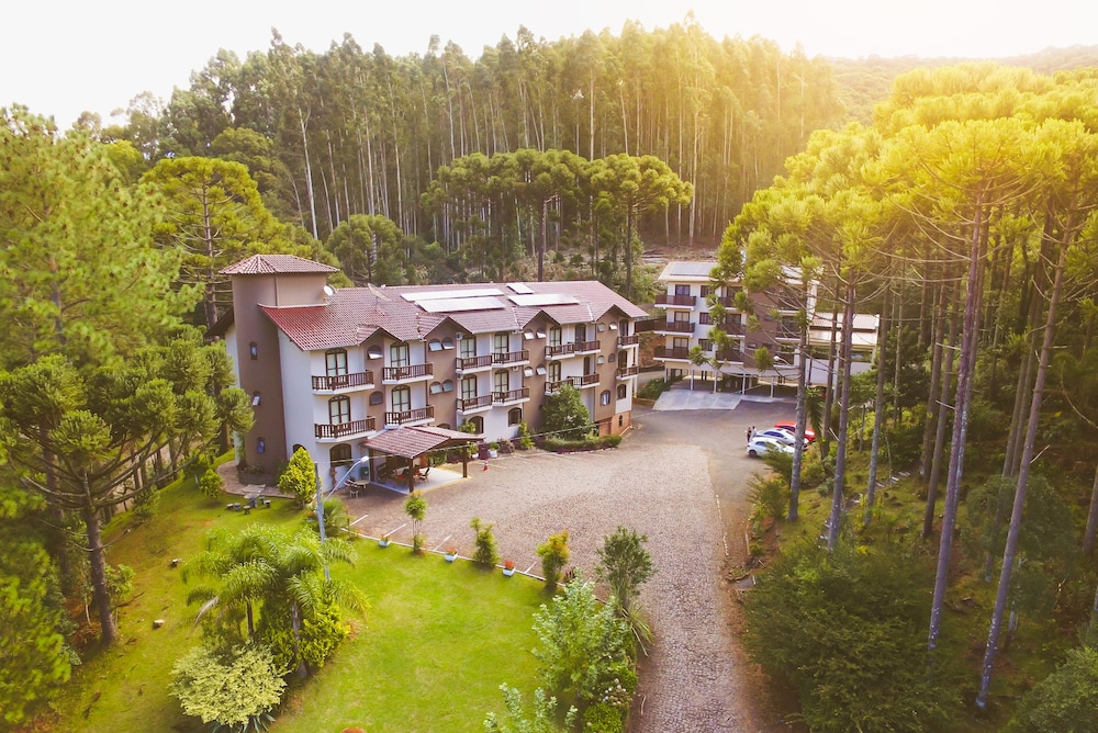 Hotel San Ghermann - last minute hotel in Unknown City