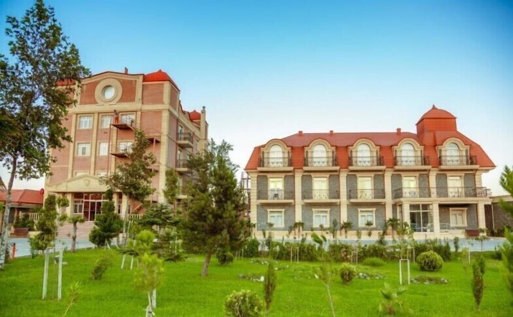 Golden Moon Baku in Baku, Azerbaijan