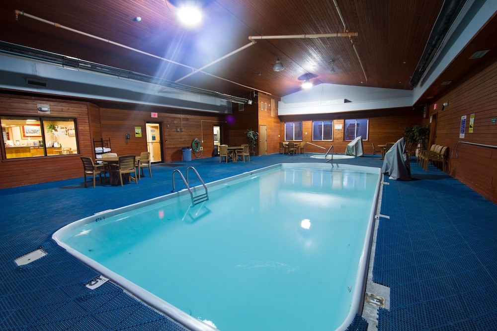 Miles City Hotel - photo 16