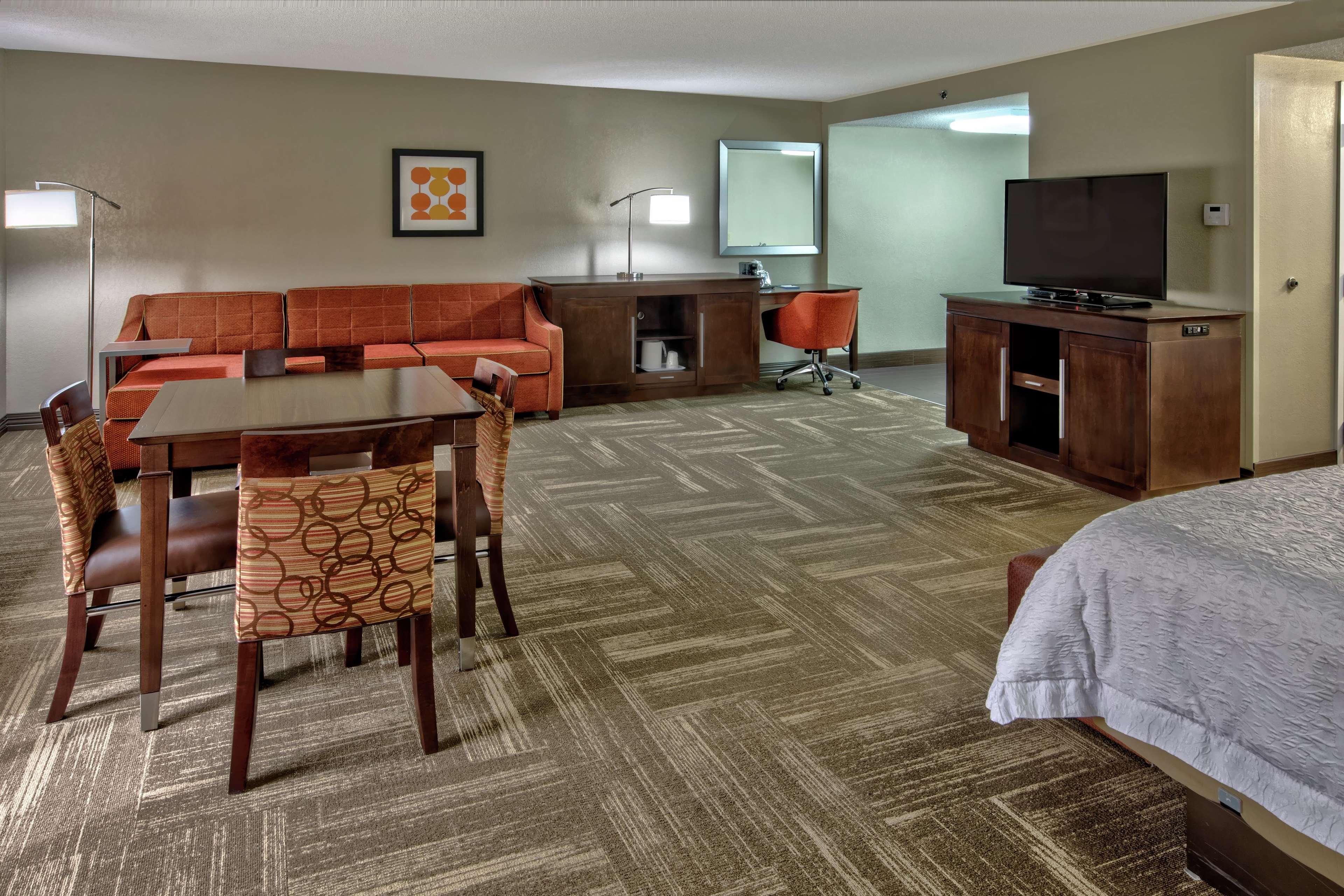 Hampton Inn Corinth - featured photo