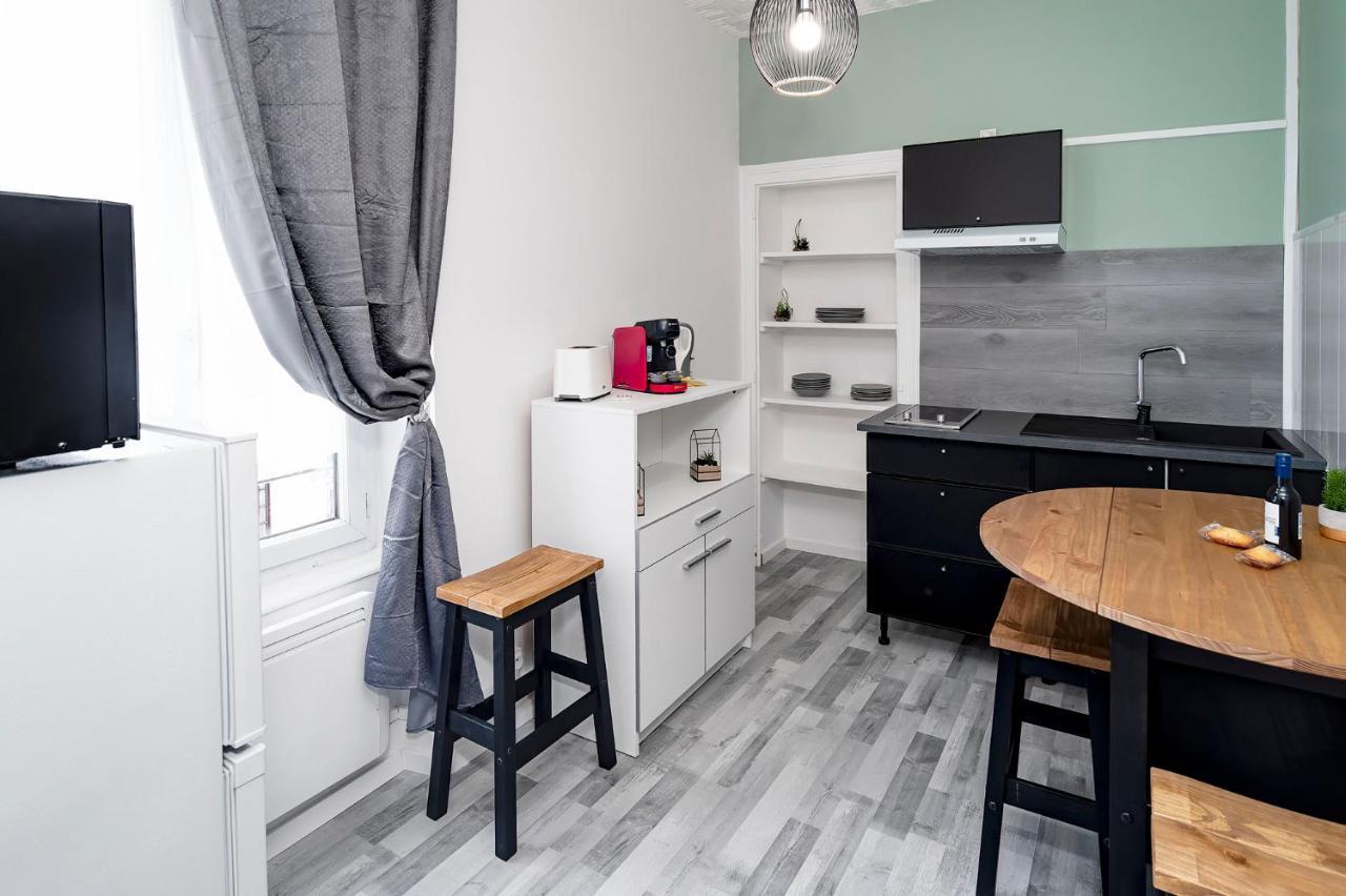 Ld Location Hotel — Montlucon — photo 4