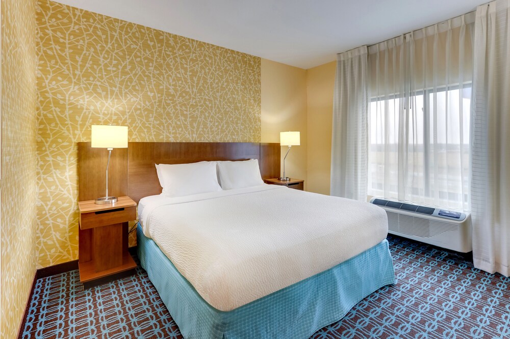 Fairfield Inn & Suites Dunn I 95 - photo 12