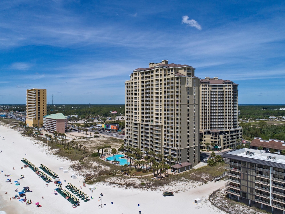Grand Panama Beach Resort PET Friendly by Panhandle Getaways - photo 173