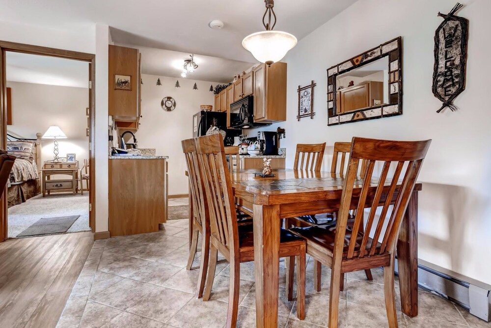 Ski Inn Condominiums by Resort Lodging Company - photo 37