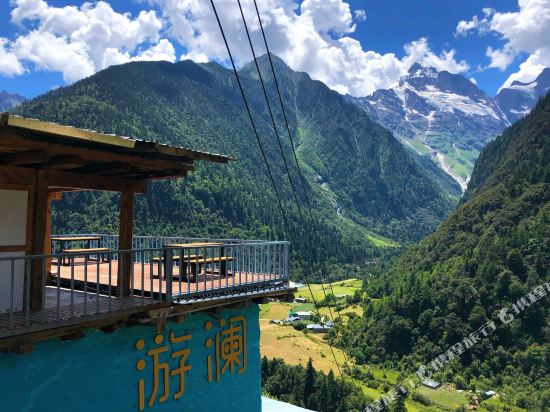 Yourlan Hotel in Shengping, People's Republic of China