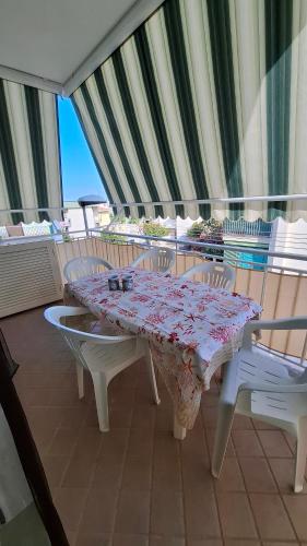 Casa Mare Blu Agropoli Blu Oltremare — 4-Star Luxury Hotel in Agropoli, Italy