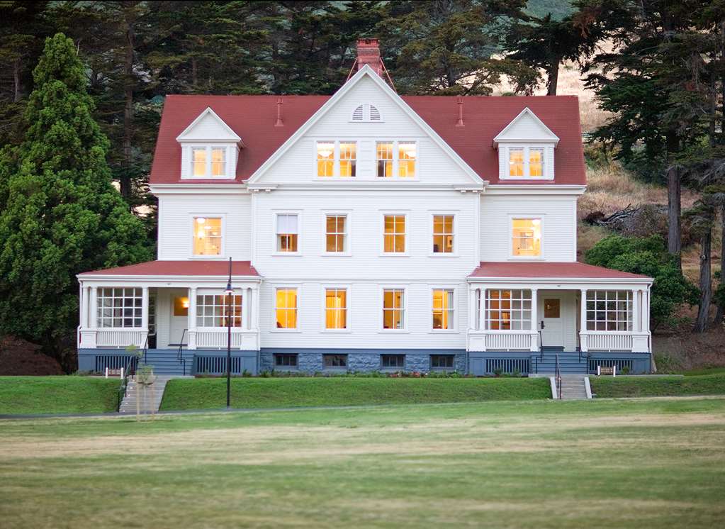 Cavallo Point - photo 4