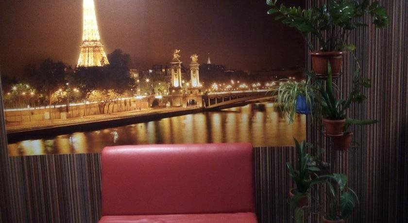 Mini Hotel Na Avtovokzale in Smolensk, Russia