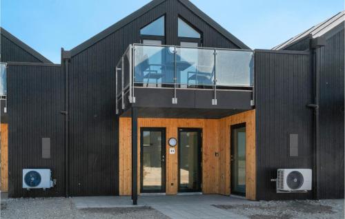 Kysthusene Lejl 6 — 5-Star Luxury Hotel in Slagelse, Denmark