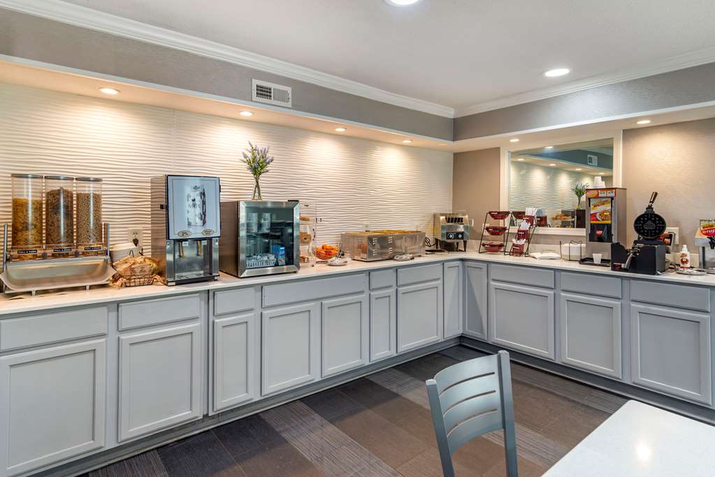 Best Western Allatoona Inn & Suites - photo 26