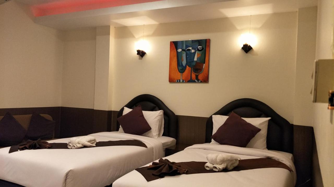 Baik Suite