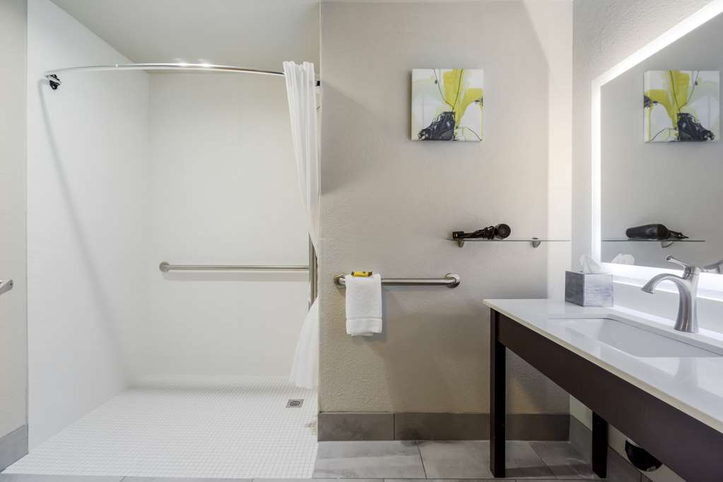 Best Western Plus Renton Inn - photo 23