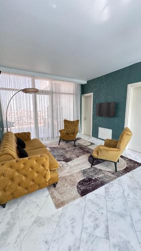 Villa Mandarina