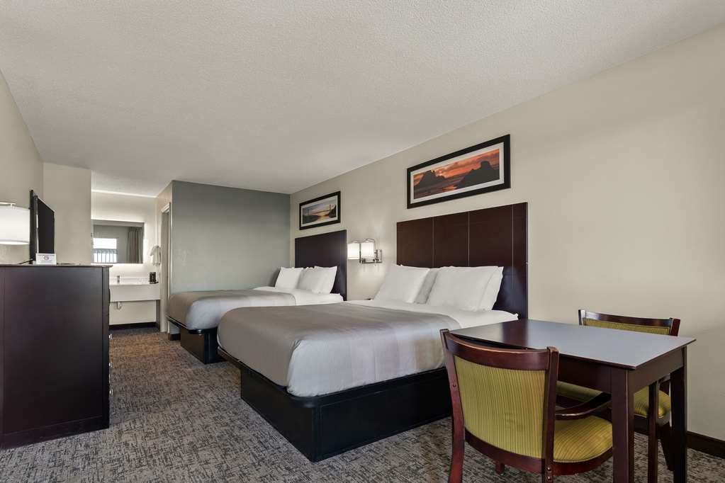 Quality Inn & Suites Dublin - photo 10
