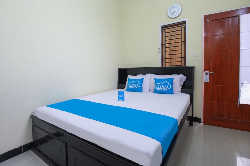 Airy Eco Syariah Tatura Zebra Raya 45 Palu in Palu, Indonesia