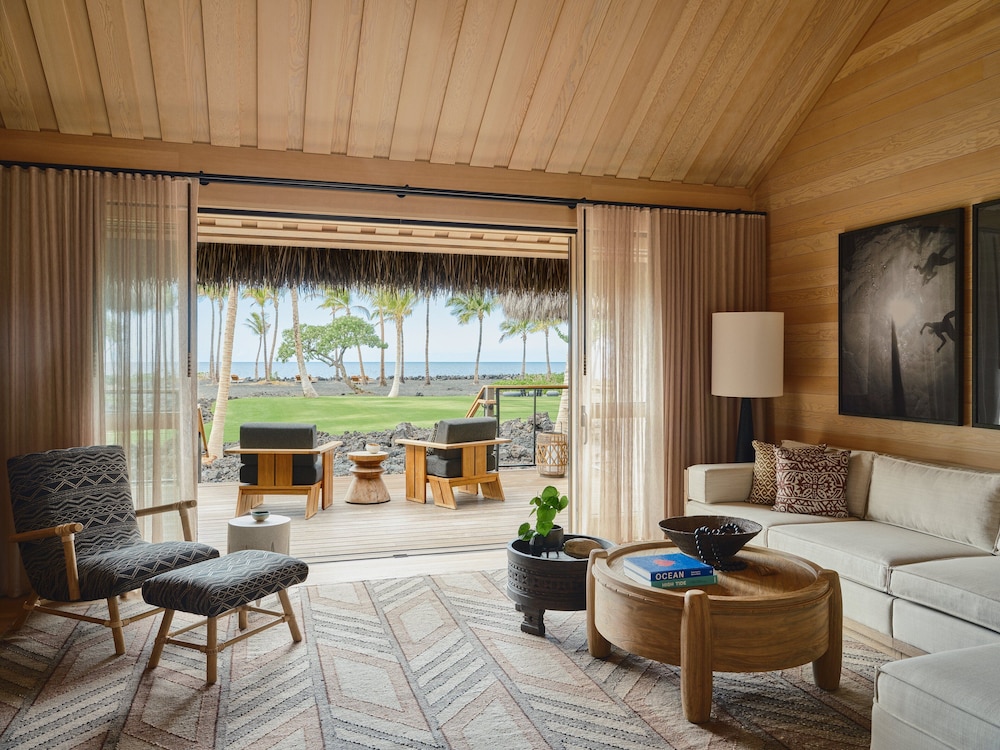 Kona Village A Rosewood Resort - photo 88