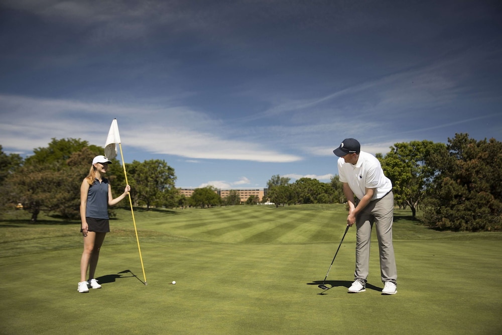 The Inverness Denver a Hilton Golf & Spa Resort - photo 70