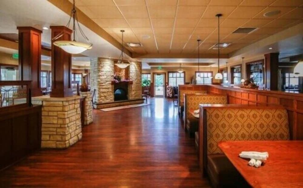 Honey Creek Resort - photo 44