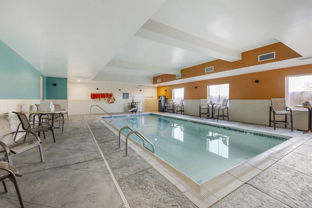 Best Western Plus Owensboro - photo 6