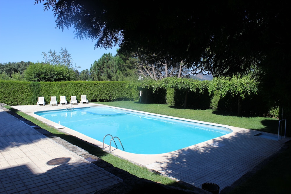 Hotel Rural Casa de São Pedro in Castelo De Paiva, Portugal