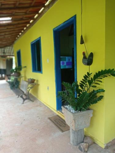 Recanto das Aves - last minute hotel in Unknown City