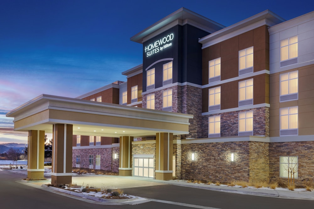 Homewood Suites by Hilton Thornton Denver - photo 49