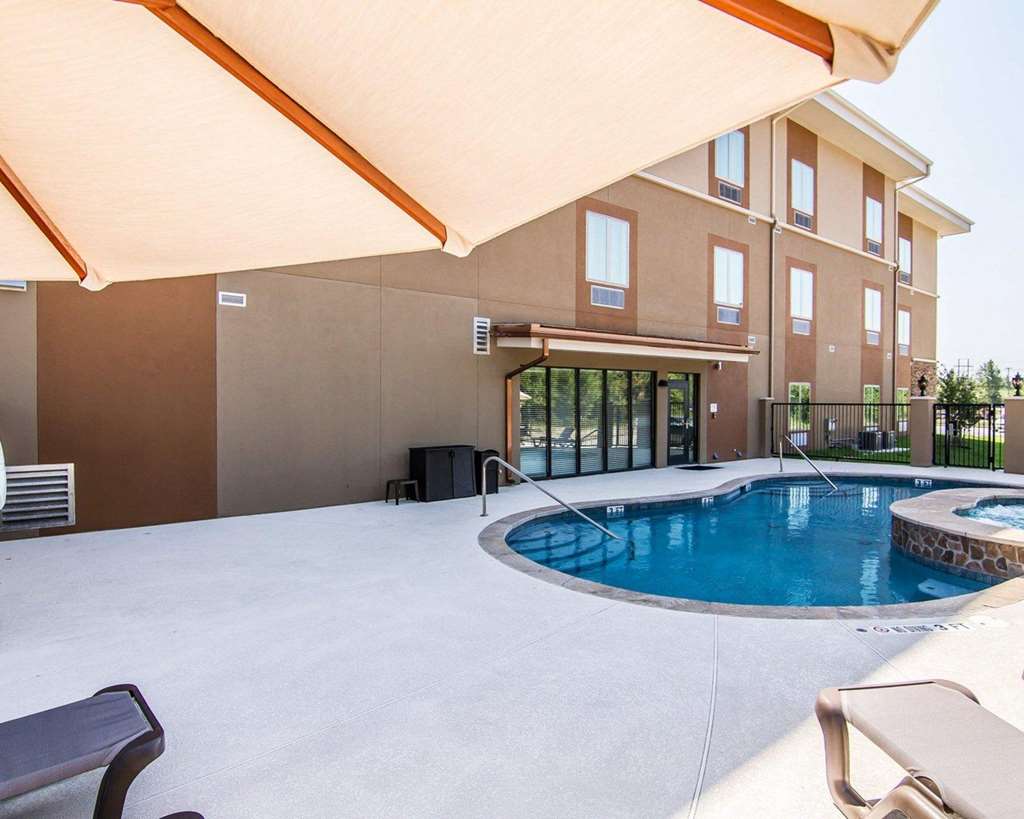 MainStay Suites Lufkin - photo 41