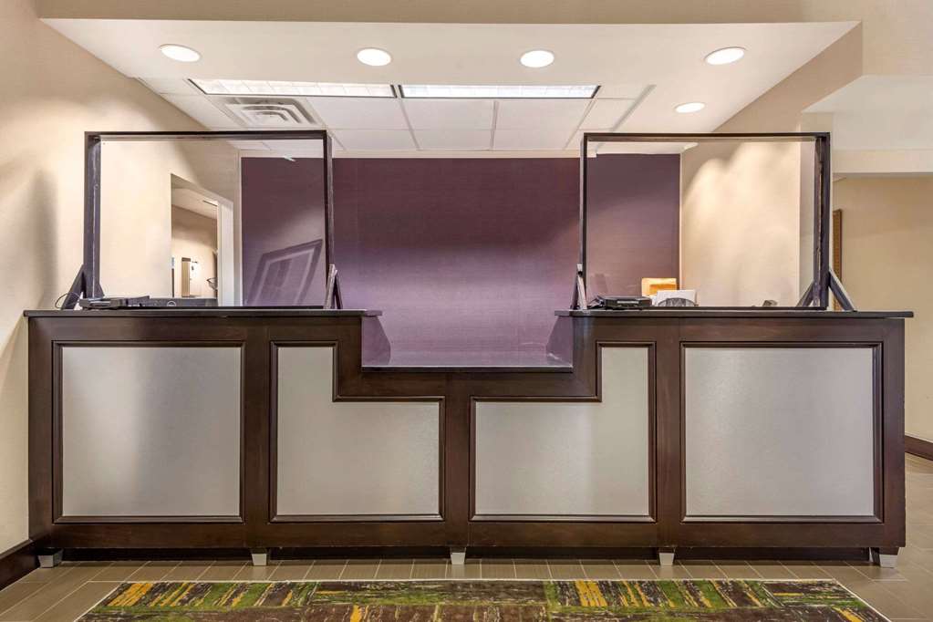 Wingate by Wyndham Buckhannon - photo 3