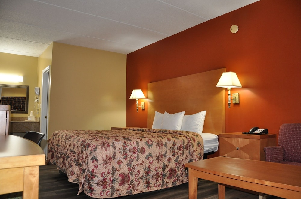 Best Rest Inn - photo 5