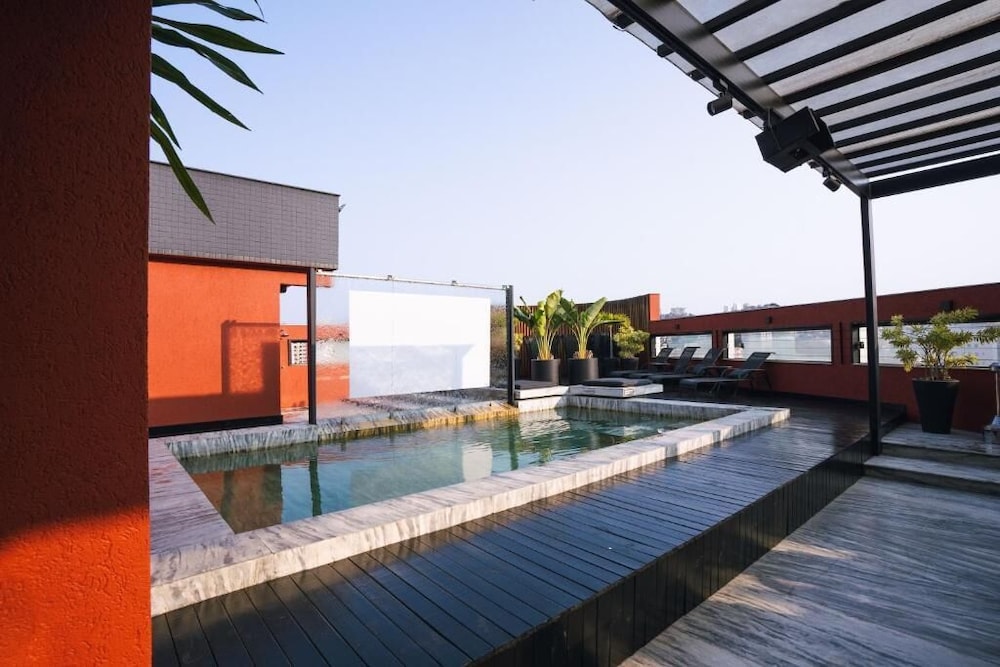 Victory Business Hotel in Juiz De Fora, Brasil