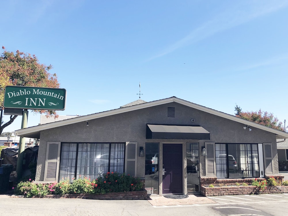 Diablo Mountain Inn Walnut Creek - photo 28