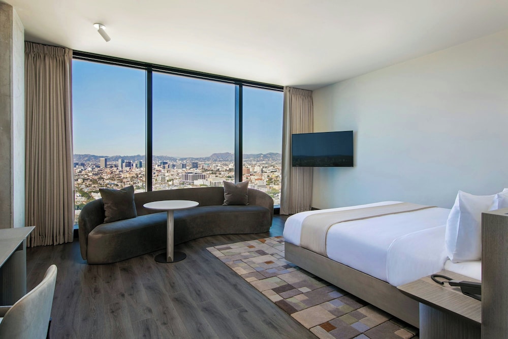 AC Hotel Downtown Los Angeles - photo 7