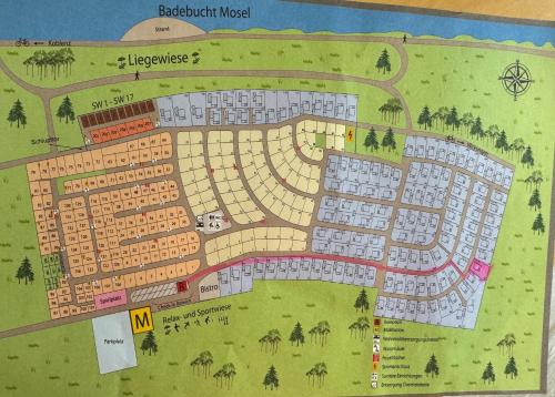 Majo in Koblenz, Germany