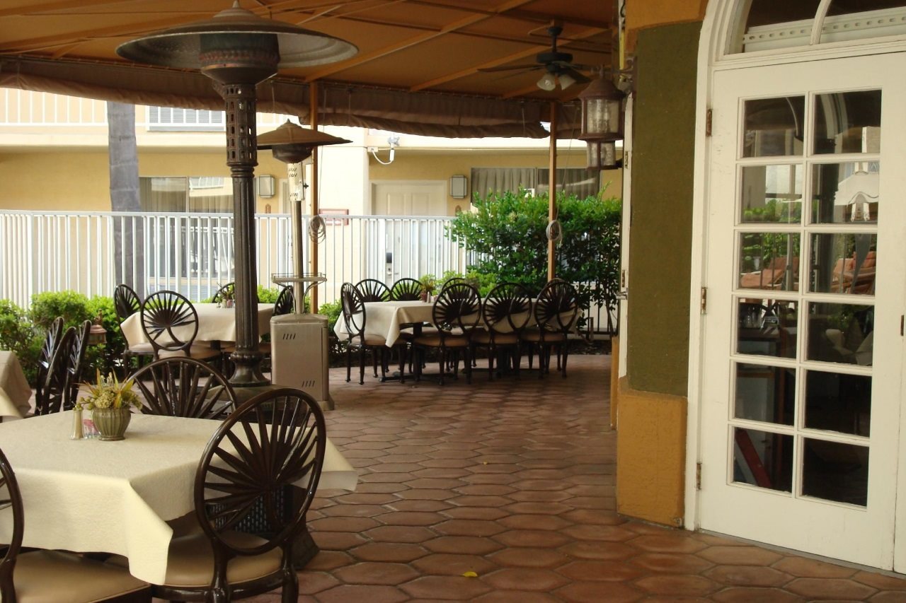 Hotel San Diego Rancho Bernardo - photo 23