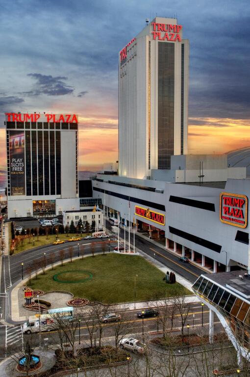 Trump Plaza - photo 7