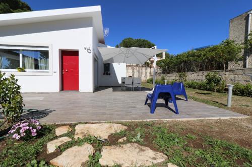 Villa Aurora e Villa Oceano — 4-Star Luxury Hotel in Siracusa, Italy