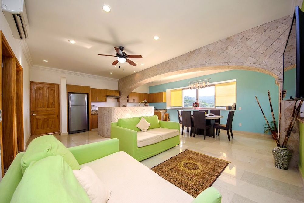 MBoutique Hotel Sayulita in Sayulita, Mexico