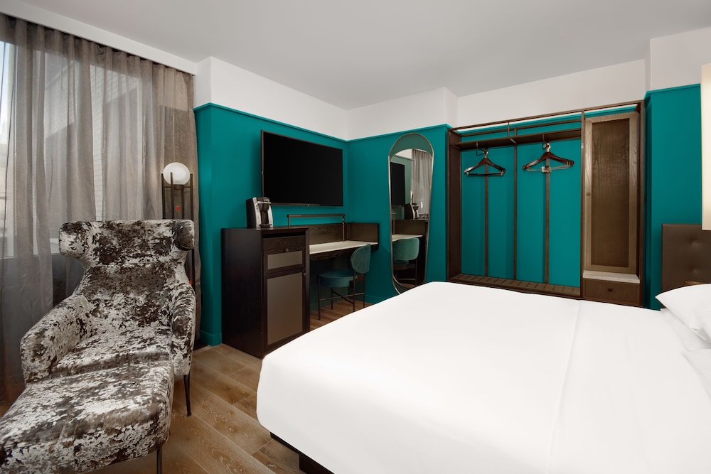 Hyatt Centric Midtown 5th Avenue New York - photo 13