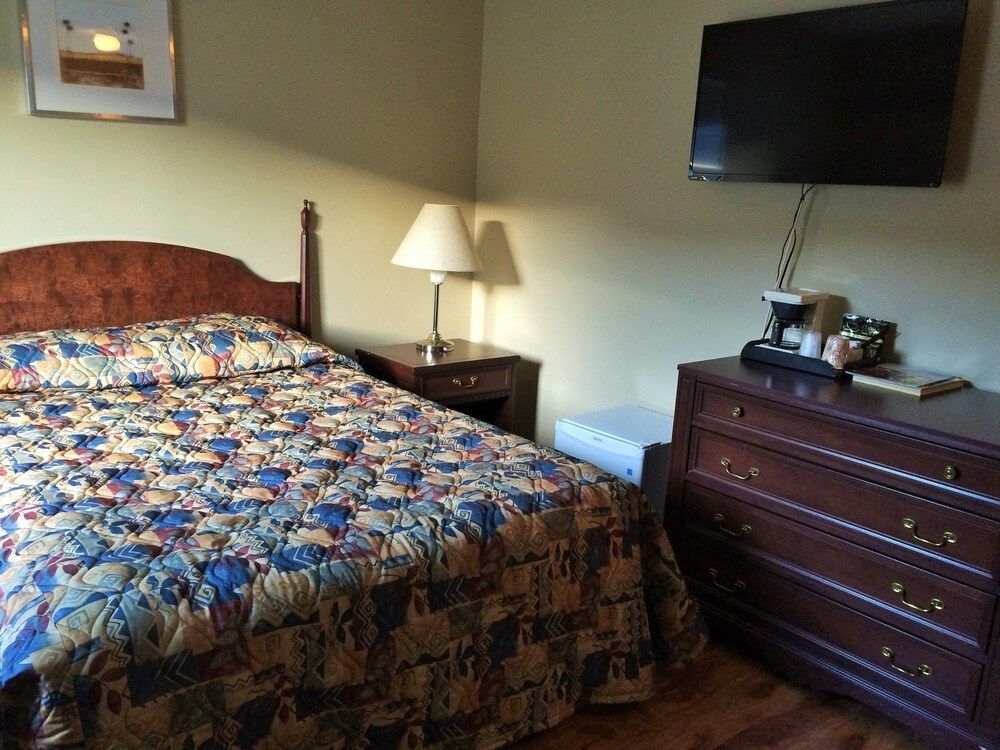Desert Arms Hotel — hotel in Oliver