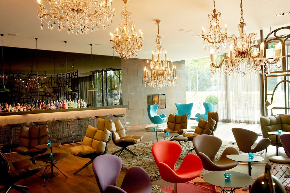 Motel One Amsterdam - last minute hotel in Amsterdam